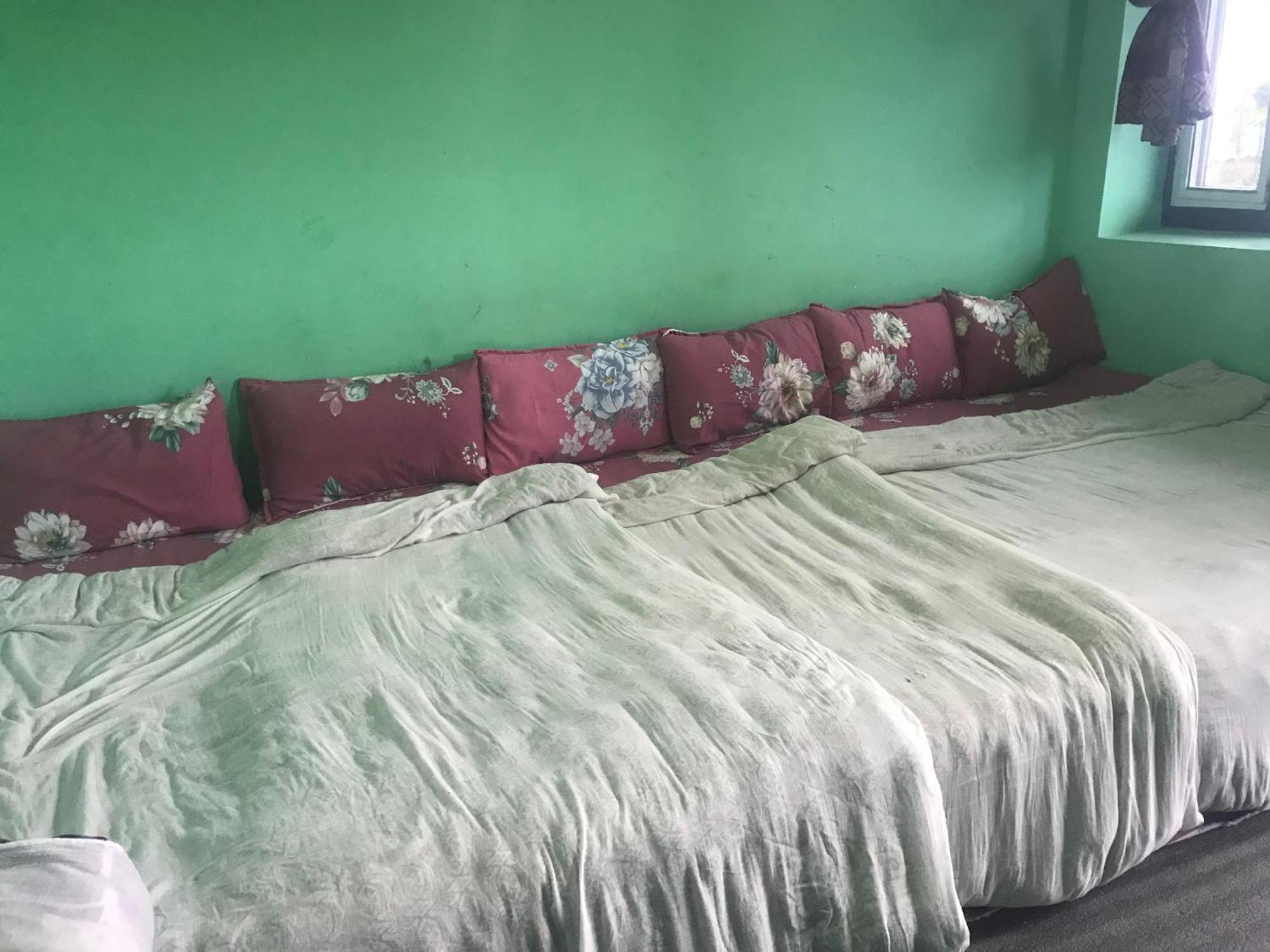 Sunrise Point Homestay Нагаркот Екстер'єр фото